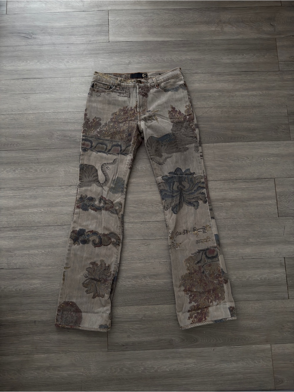 Just Cavalli Jeans